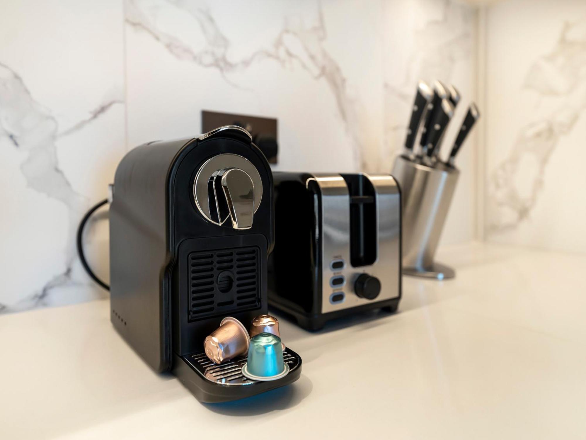 Smartstay At Address Opera - Brand New Luxury Residences - Near Burj Khalifa And Mall Dubaï