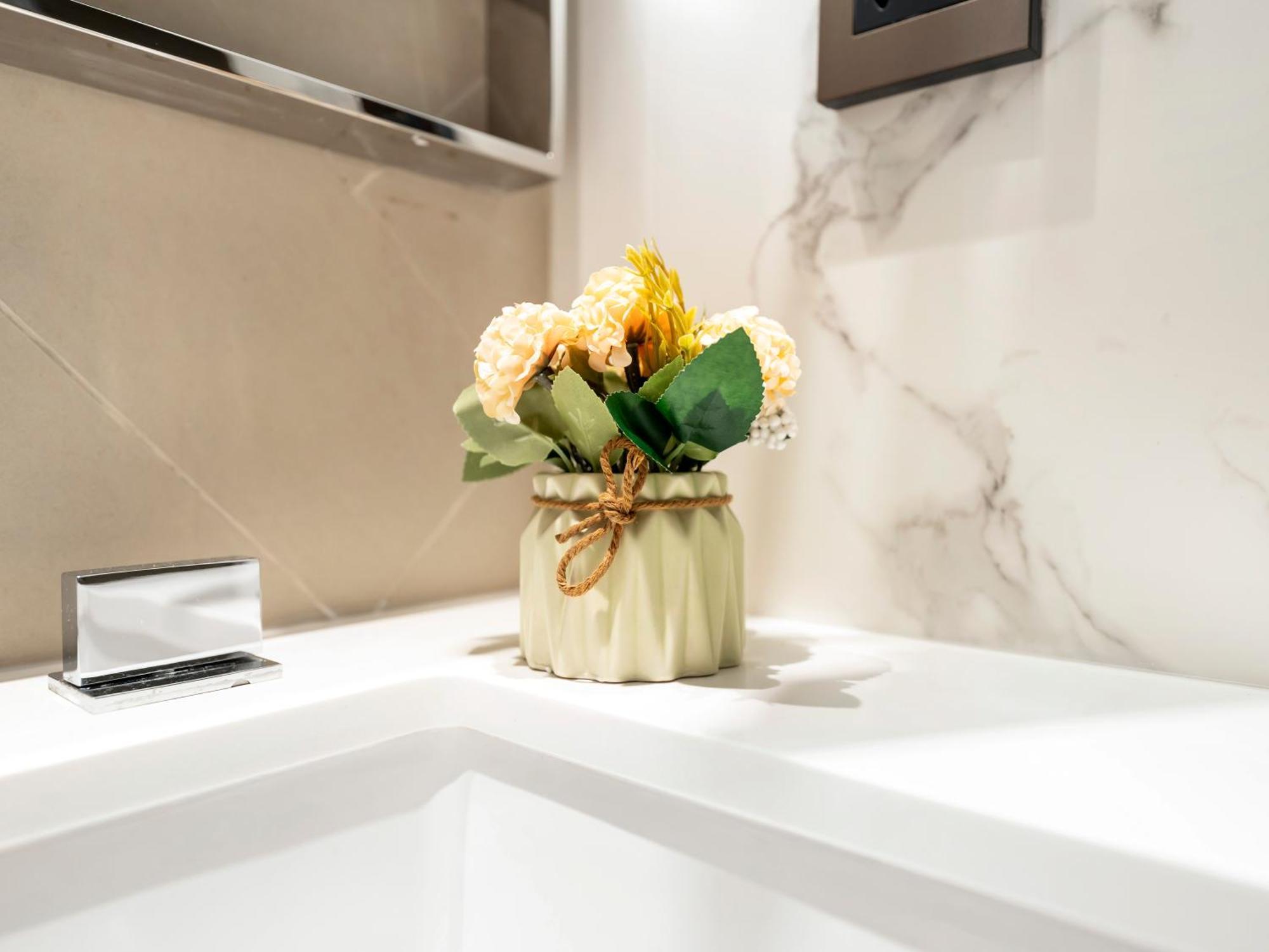 Smartstay At Address Opera - Brand New Luxury Residences - Near Burj Khalifa And Mall Appartement