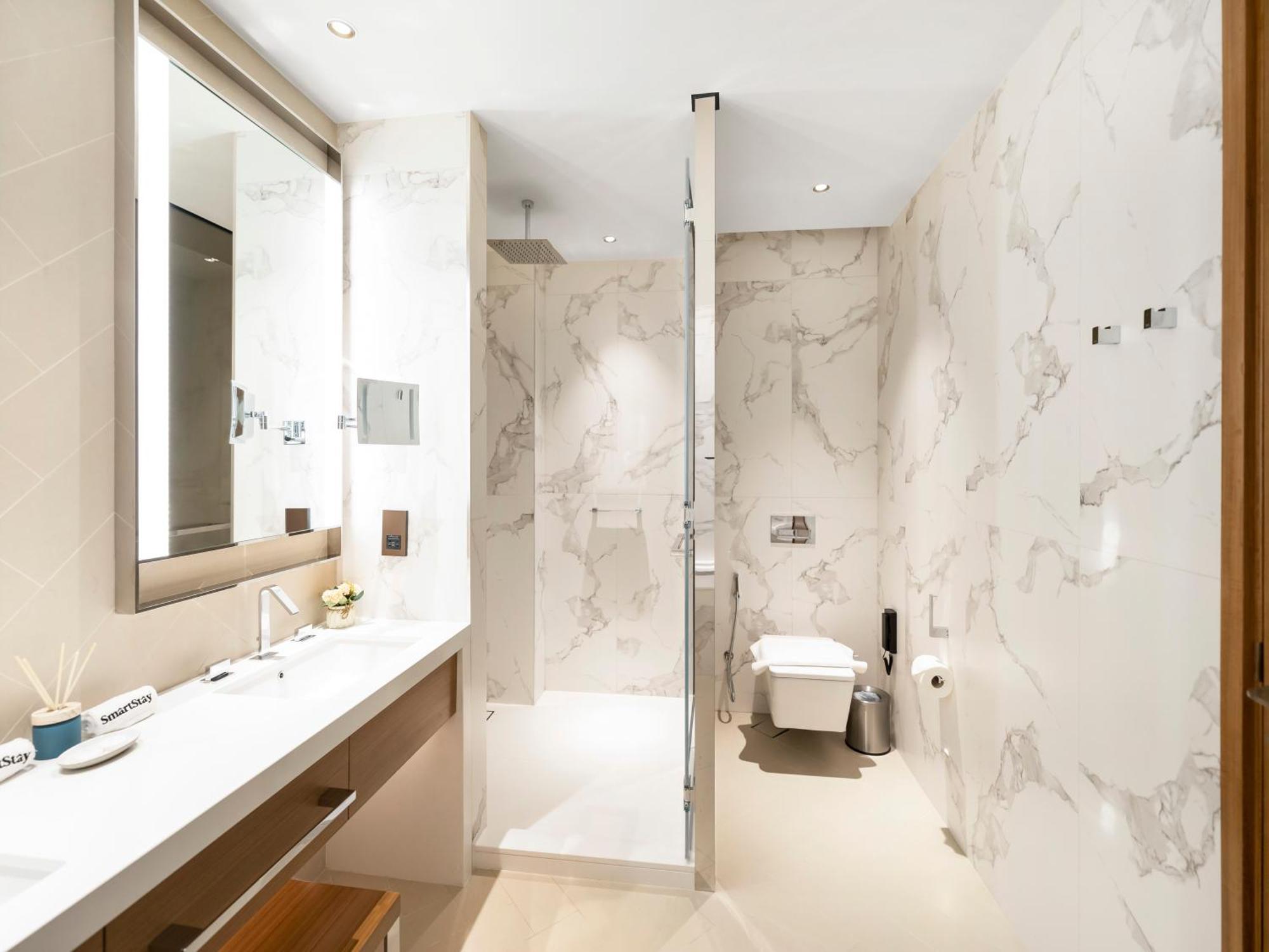 Appartement Smartstay At Address Opera - Brand New Luxury Residences - Near Burj Khalifa And Mall