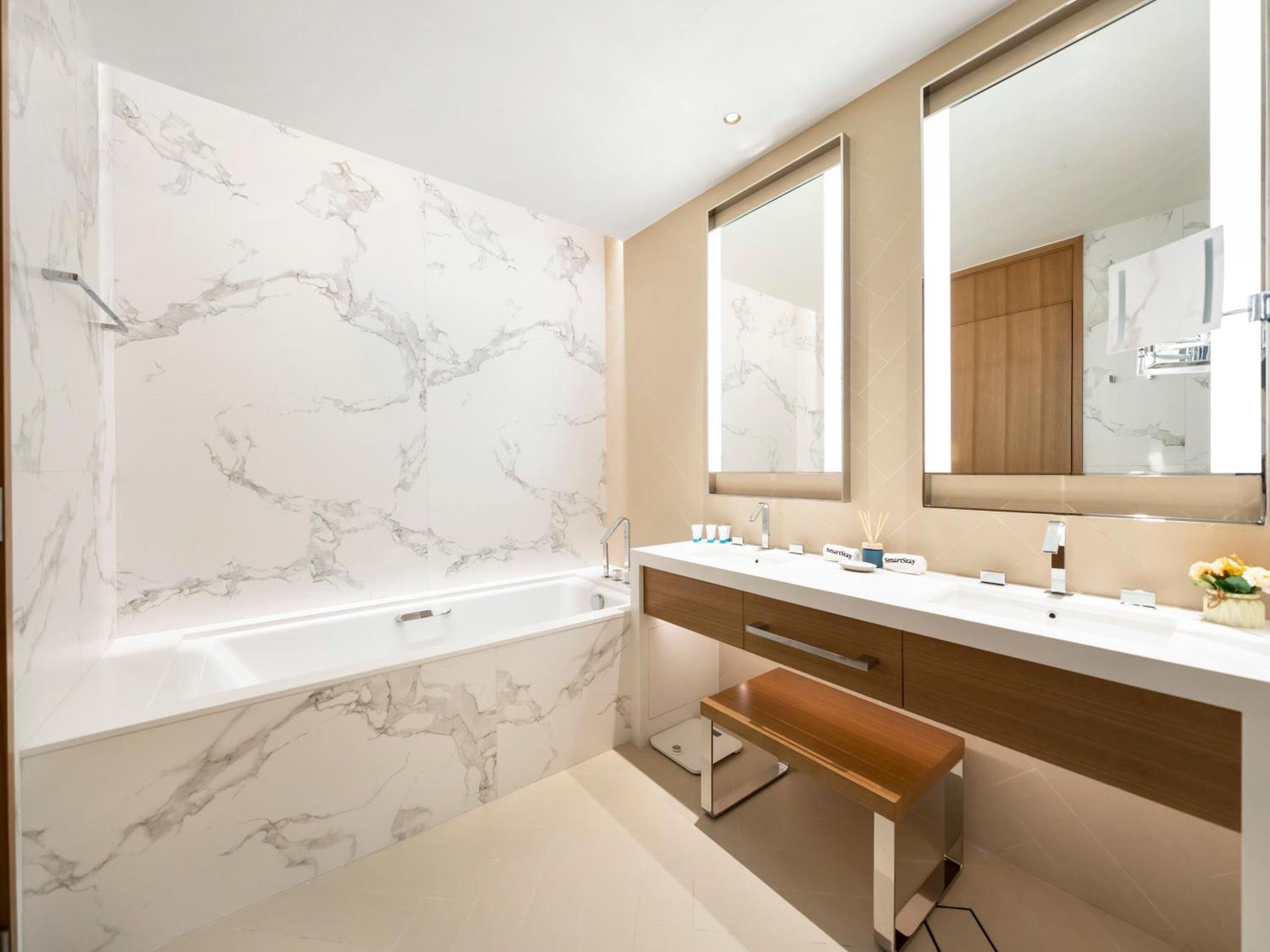 Smartstay At Address Opera - Brand New Luxury Residences - Near Burj Khalifa And Mall Dubaï