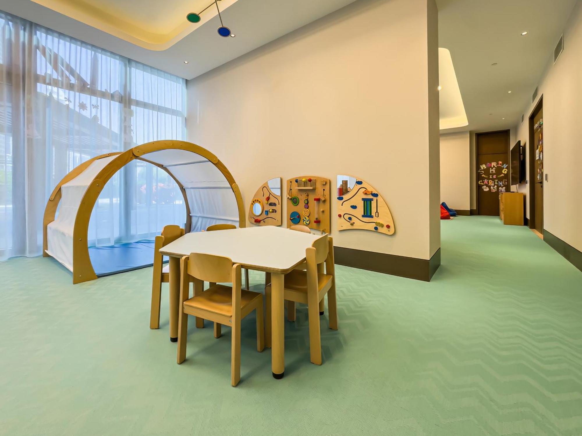 Smartstay At Address Opera - Brand New Luxury Residences - Near Burj Khalifa And Mall * Dubaï