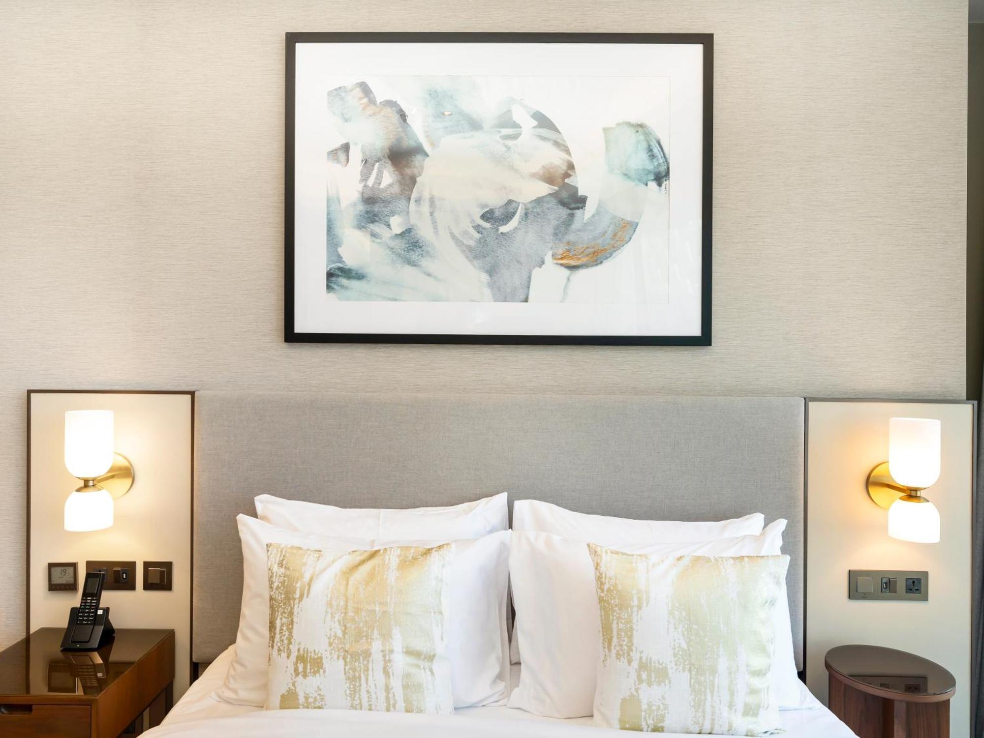 Appartement Smartstay At Address Opera - Brand New Luxury Residences - Near Burj Khalifa And Mall *