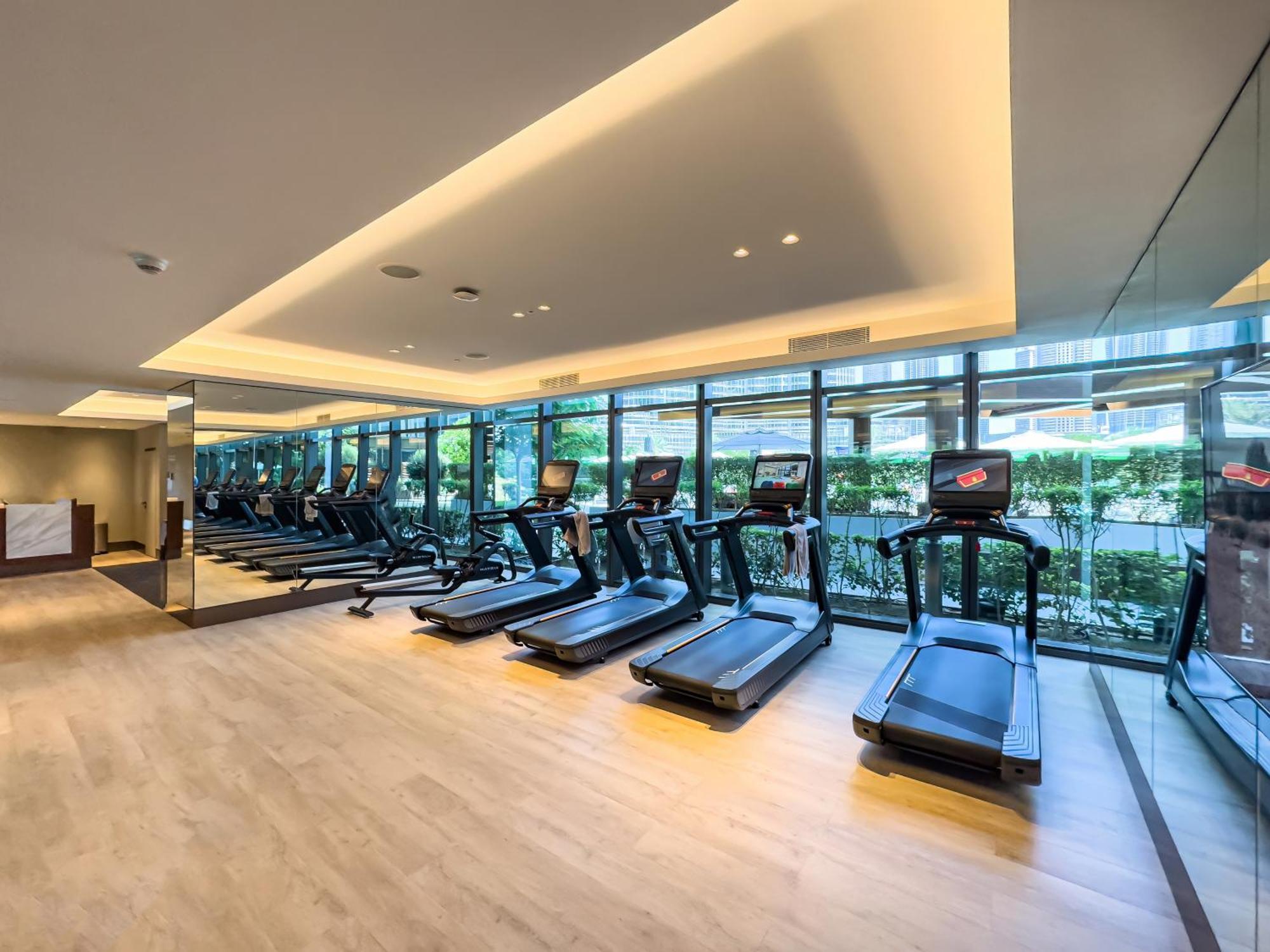 Smartstay At Address Opera - Brand New Luxury Residences - Near Burj Khalifa And Mall Dubaï