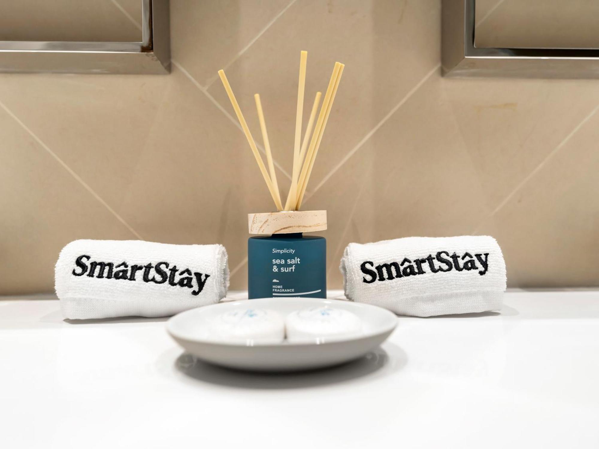 Smartstay At Address Opera - Brand New Luxury Residences - Near Burj Khalifa And Mall