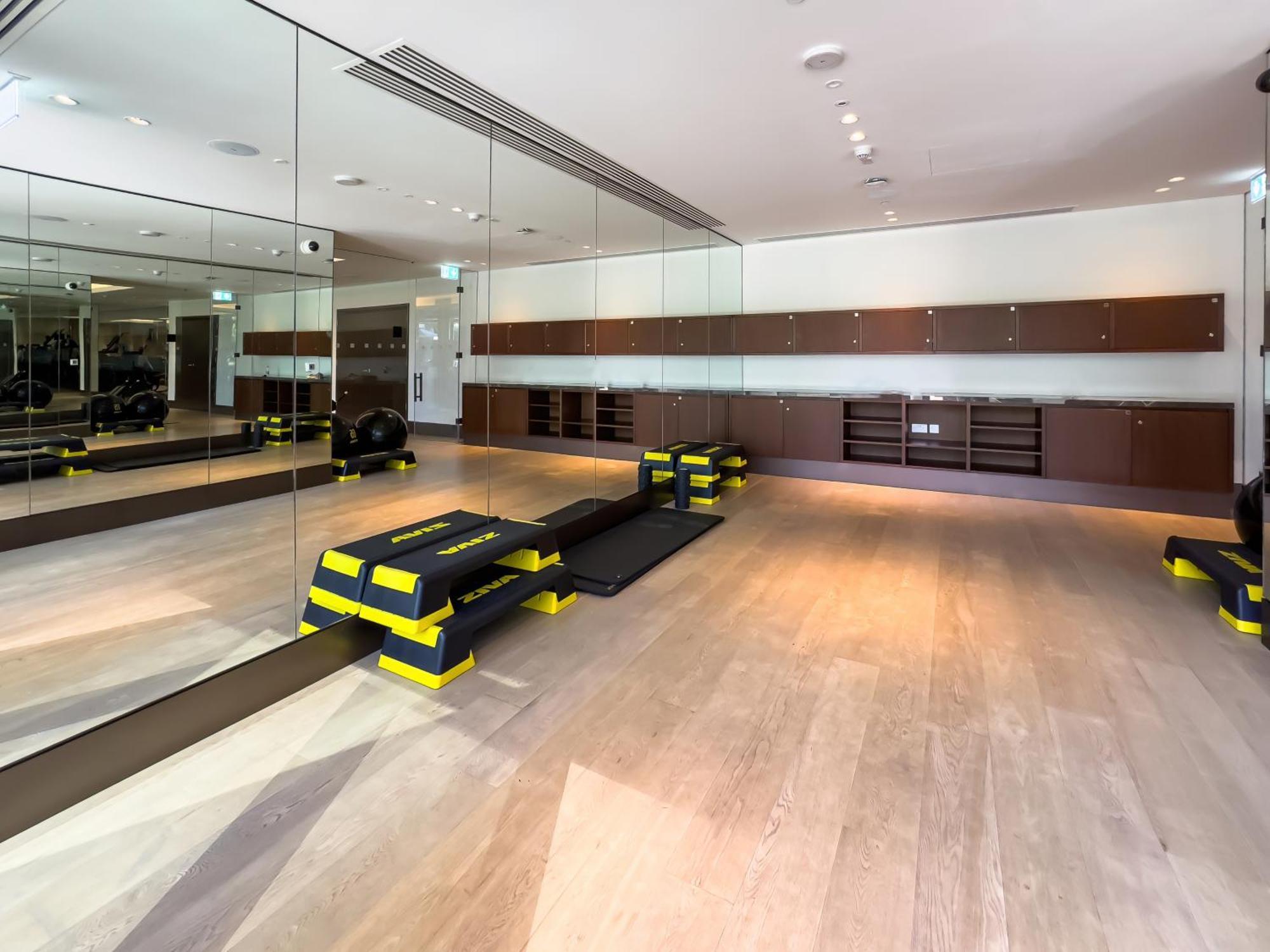 Appartement Smartstay At Address Opera - Brand New Luxury Residences - Near Burj Khalifa And Mall