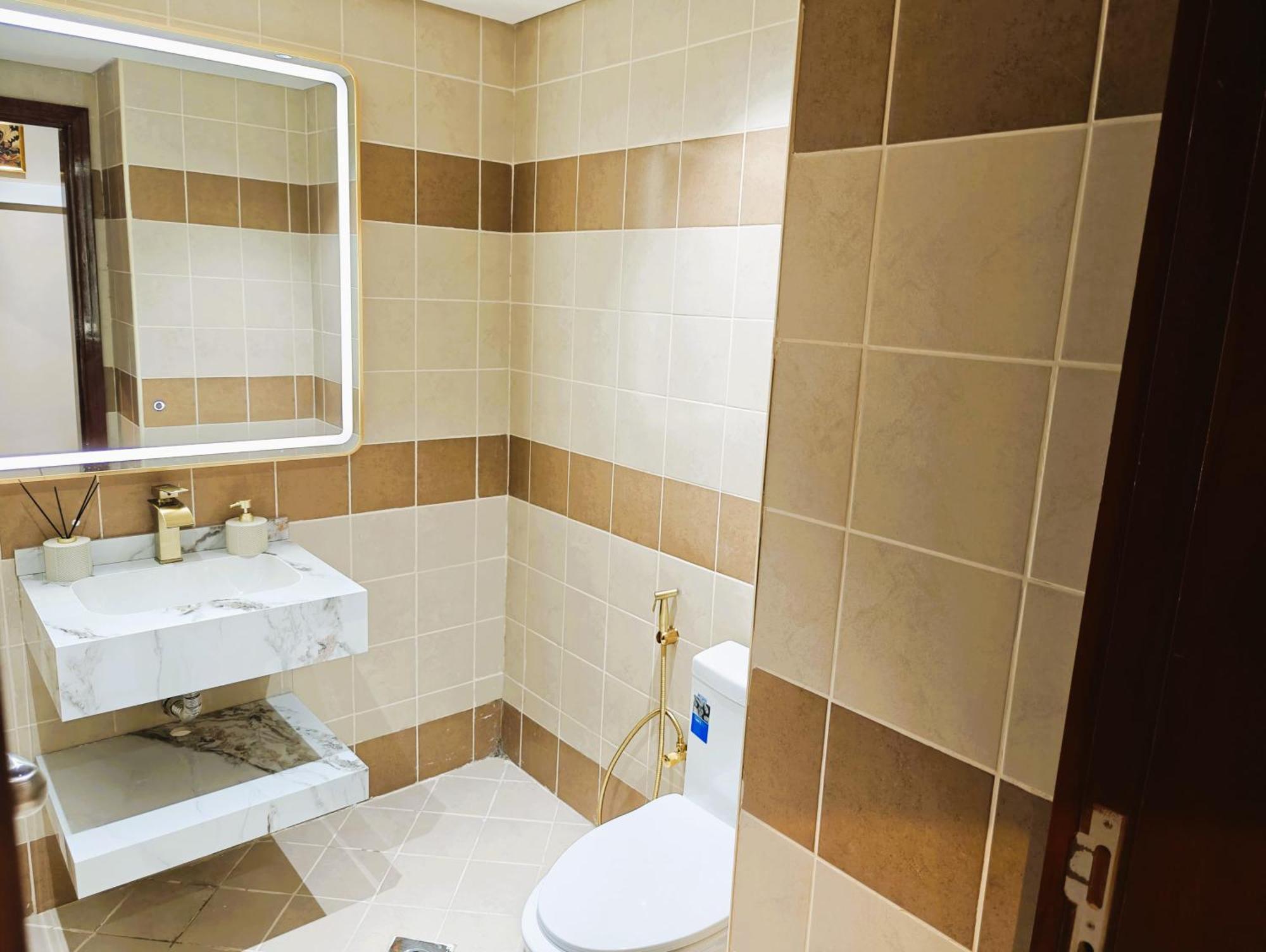 Apartamento 369 Stays- 1 Bedroom In Sports