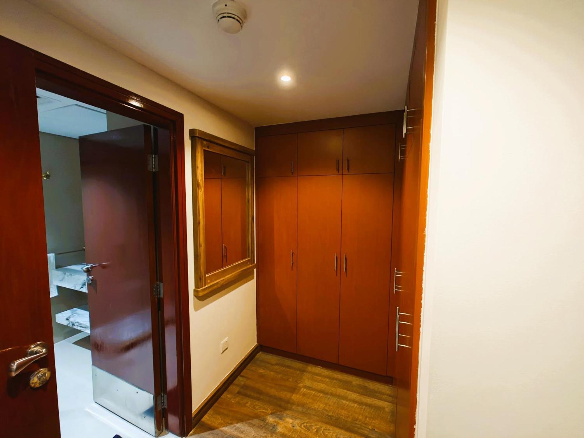 369 Stays- 1 Bedroom In Sports Dubái