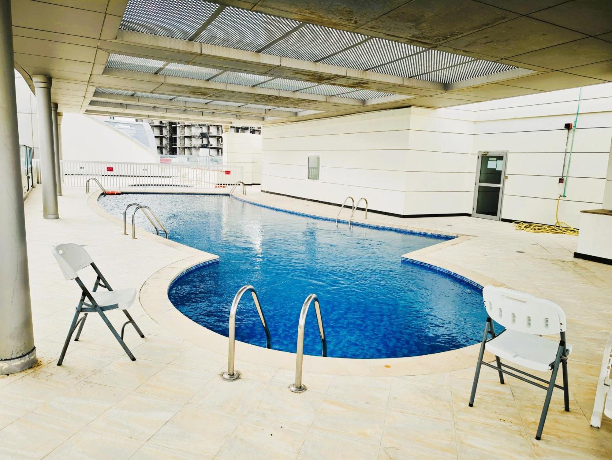 369 Stays- 1 Bedroom In Sports Apartamento