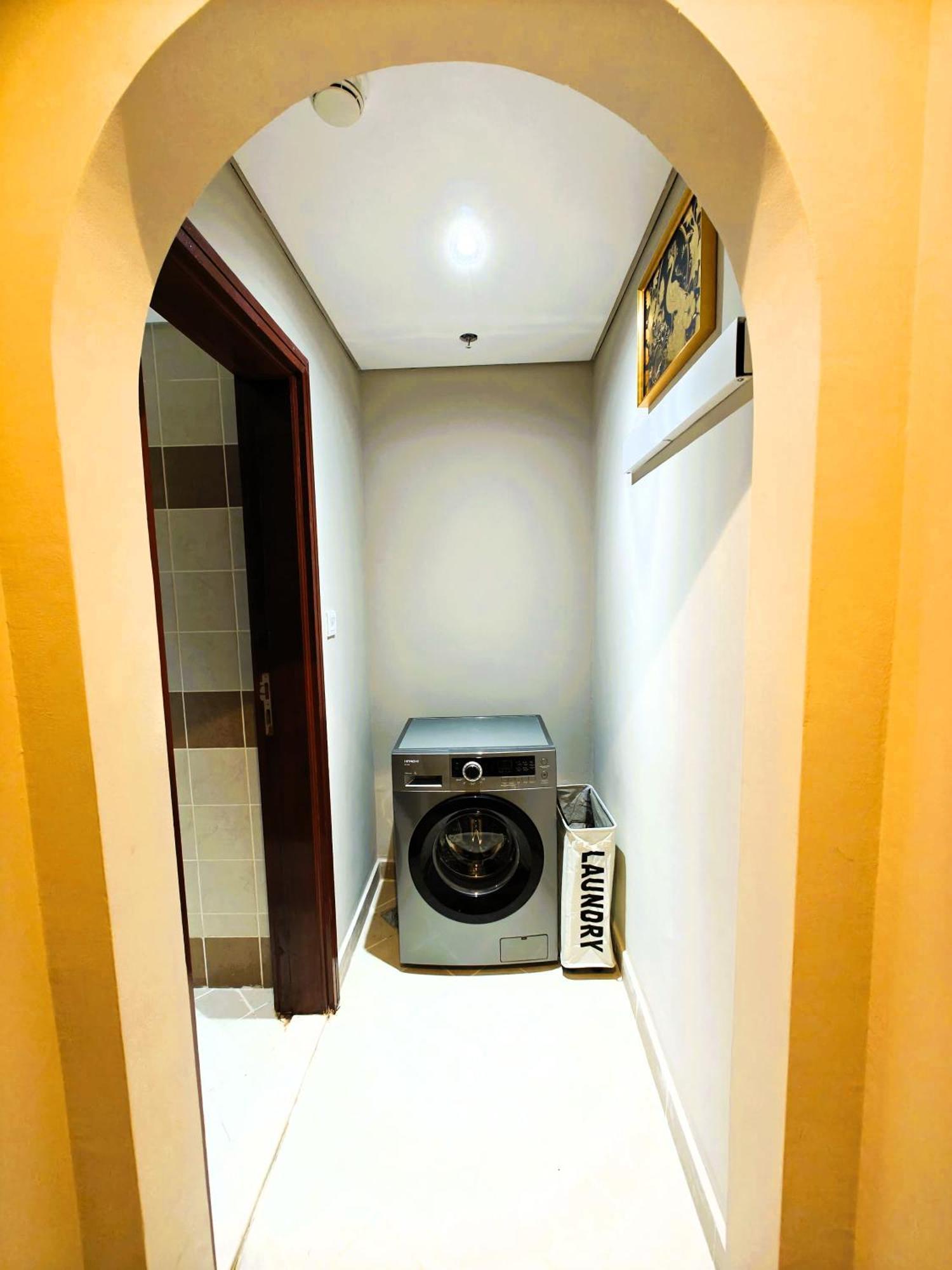 369 Stays- 1 Bedroom In Sports Apartamento *