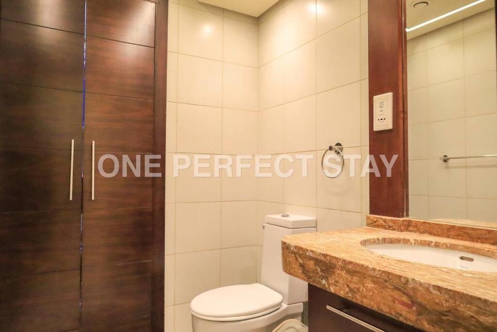 Appartement 2br In Heart Of Downtown With Pool & Gym