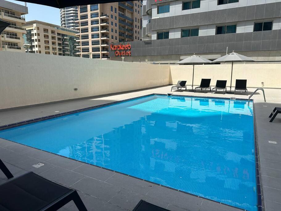 Appartement Himalaya Homes 1bhk - Marina Dubaï