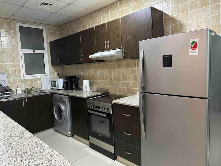 Himalaya Homes 1bhk - Marina Dubaï