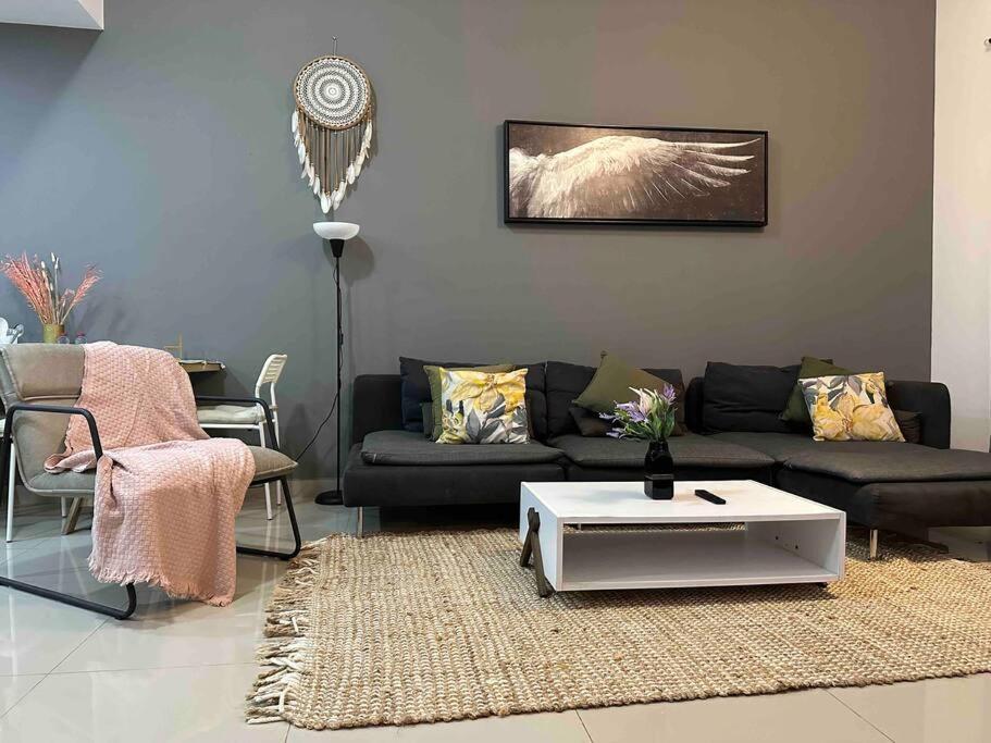 Appartement Himalaya Homes 1bhk - Marina