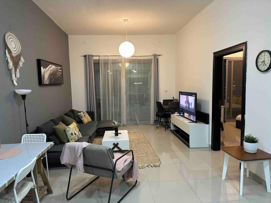 Appartement Himalaya Homes 1bhk - Marina *