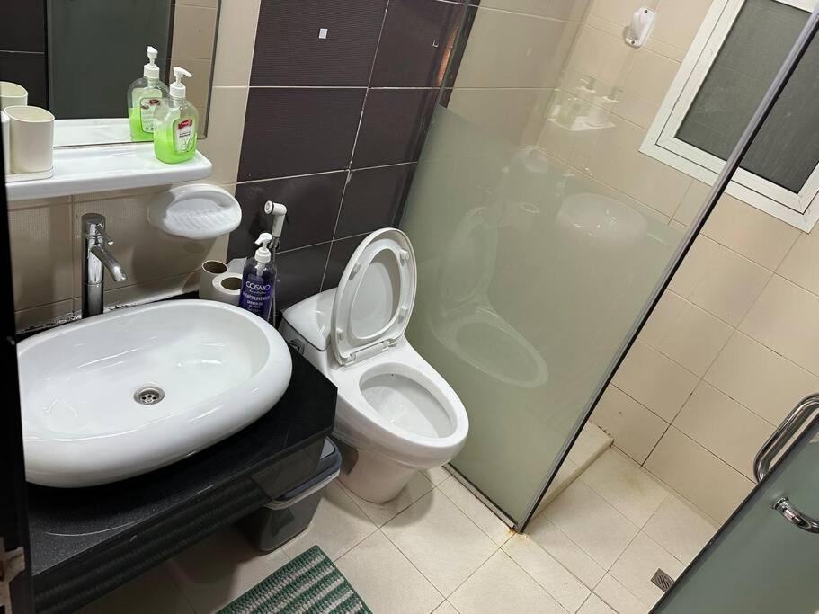 Himalaya Homes 1bhk - Marina Dubaï