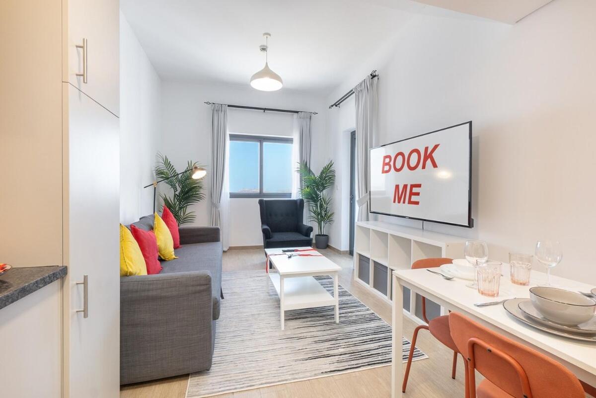 Peaceful 2-bedroom In Jebel Ali Perfect For 6! Appartement Dubaï