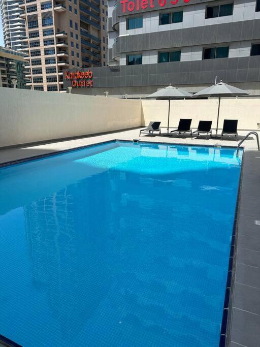 Appartement Himalaya Homes 1bhk - Marina Dubaï