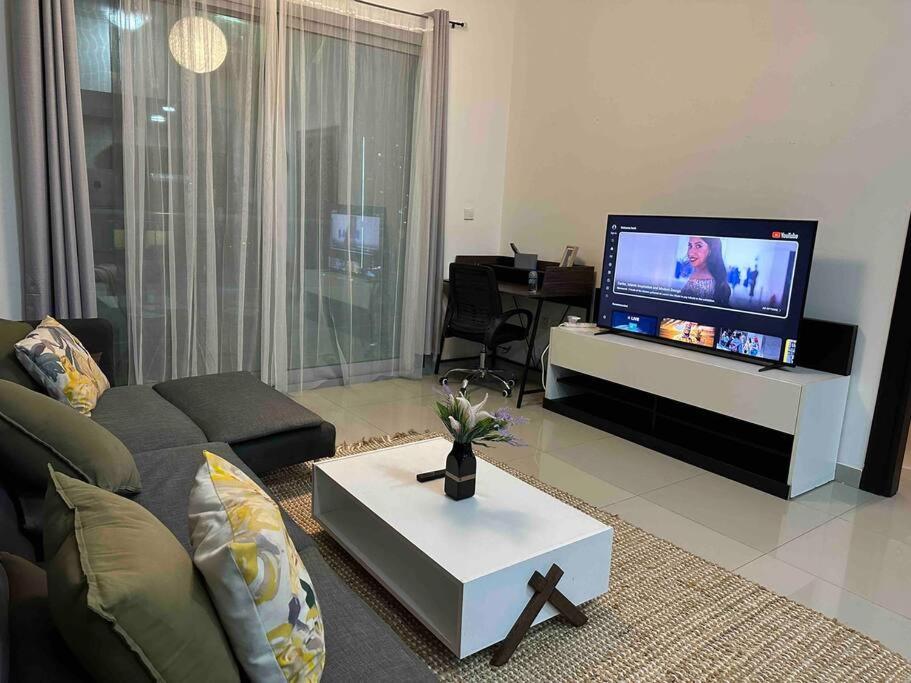 Appartement Himalaya Homes 1bhk - Marina