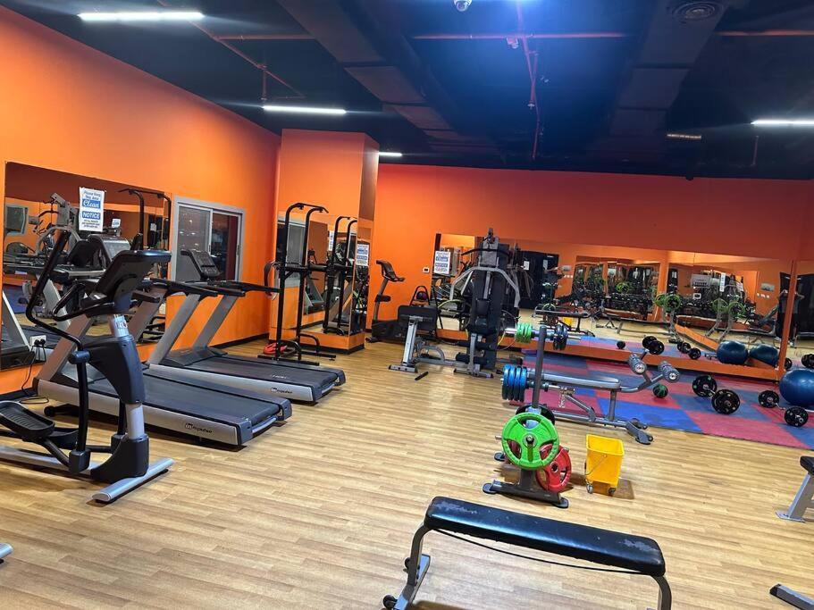 Himalaya Homes 1bhk - Marina Appartement Dubaï