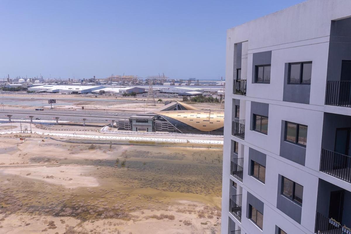 Peaceful 2-bedroom In Jebel Ali Perfect For 6! * Dubaï
