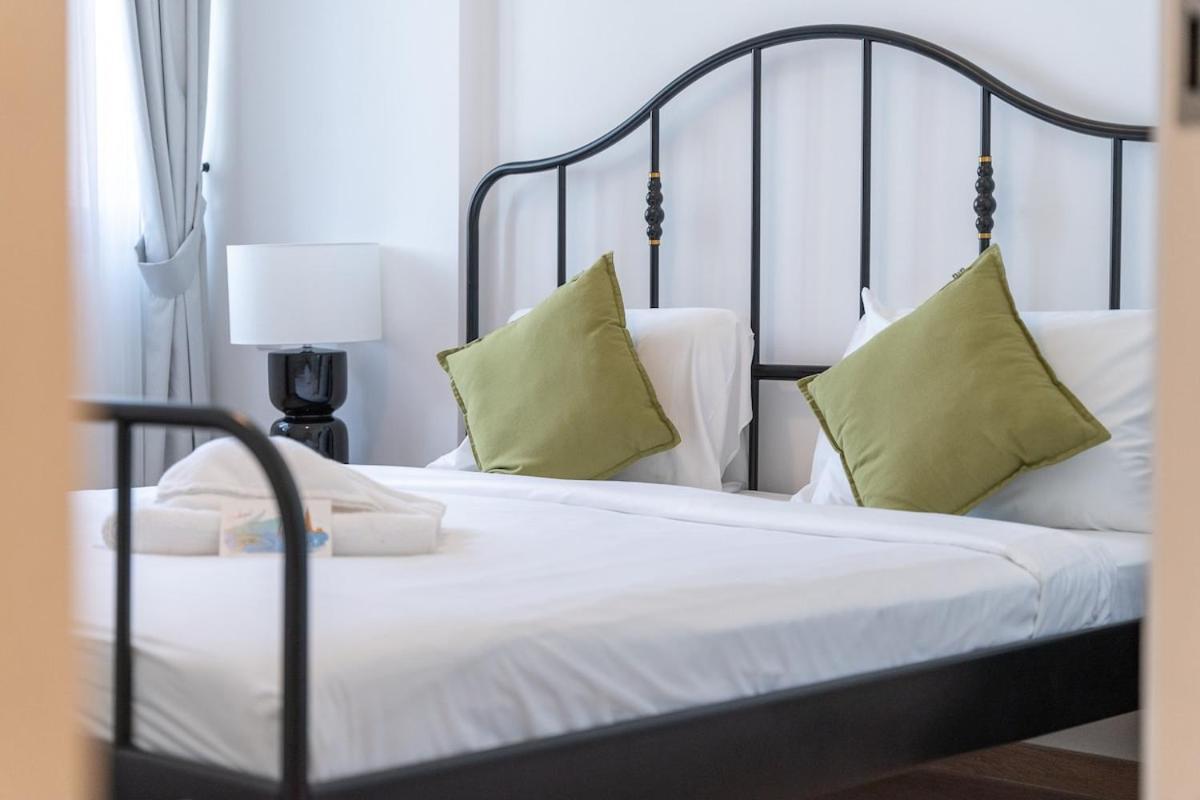 Peaceful 2-bedroom In Jebel Ali Perfect For 6! Apartamento Dubái