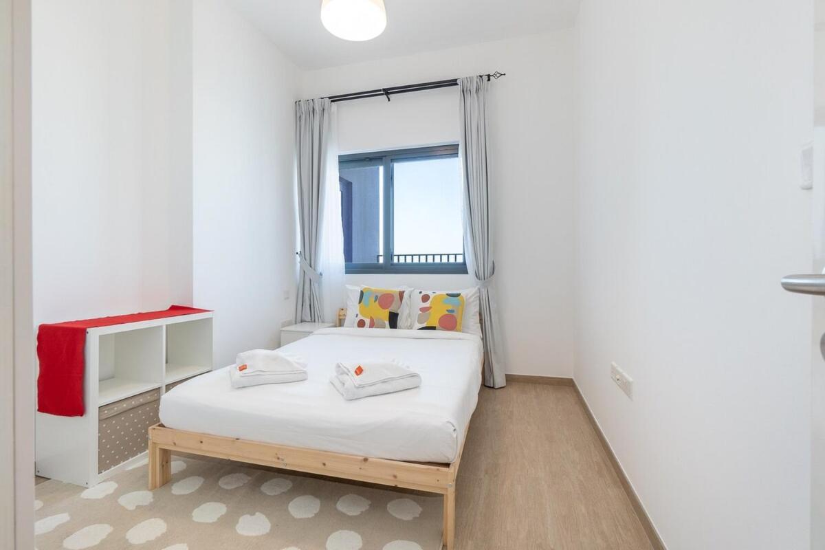 Appartement Peaceful 2-bedroom In Jebel Ali Perfect For 6! *