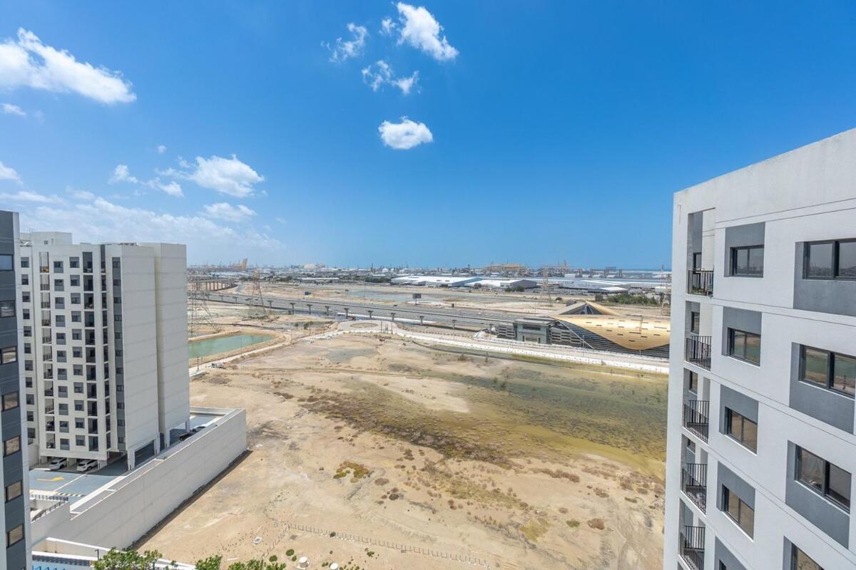 Appartement Peaceful 2-bedroom In Jebel Ali Perfect For 6! *