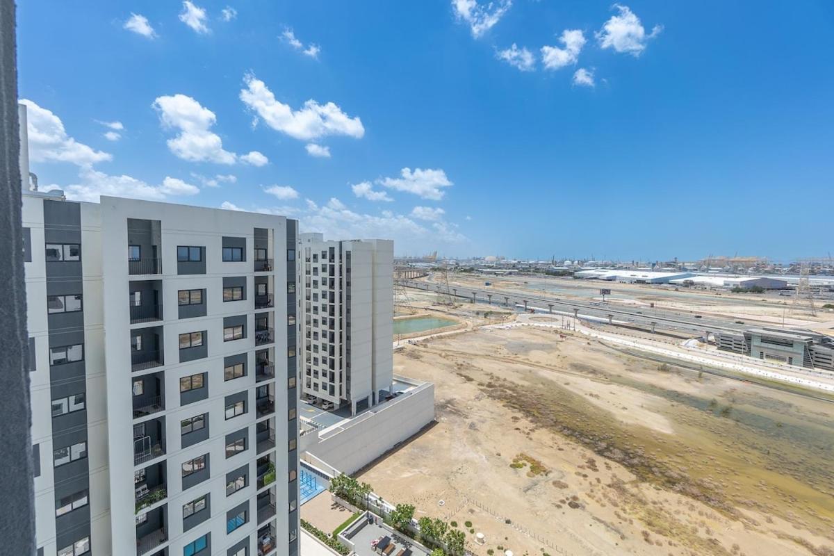 Peaceful 2-bedroom In Jebel Ali Perfect For 6! * Dubaï
