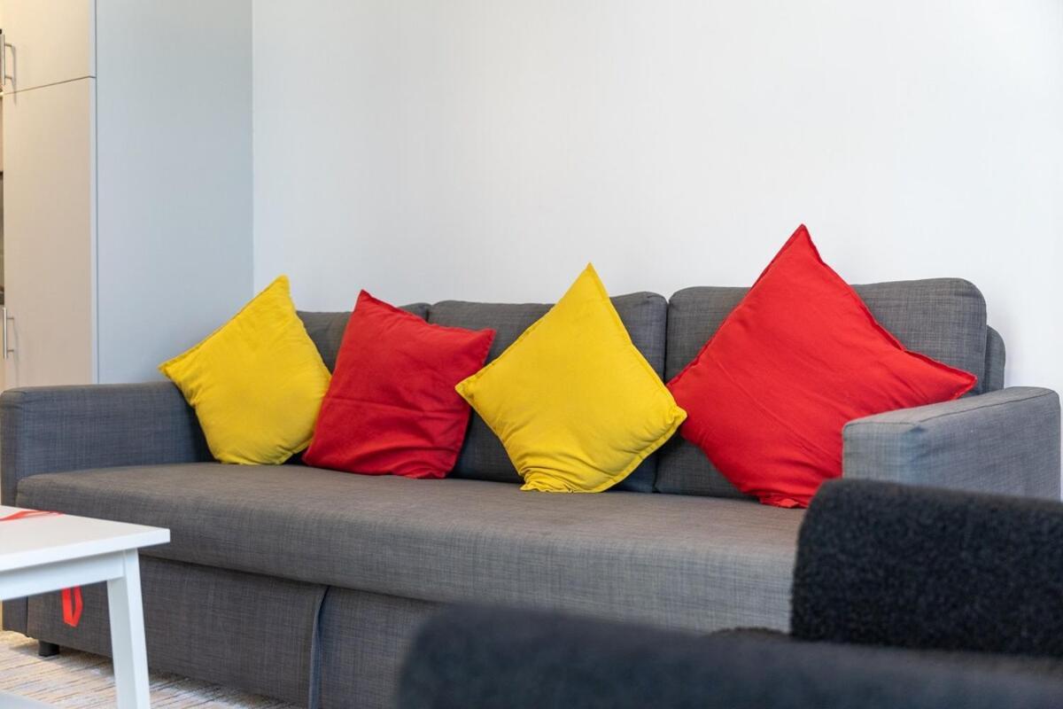 Peaceful 2-bedroom In Jebel Ali Perfect For 6!