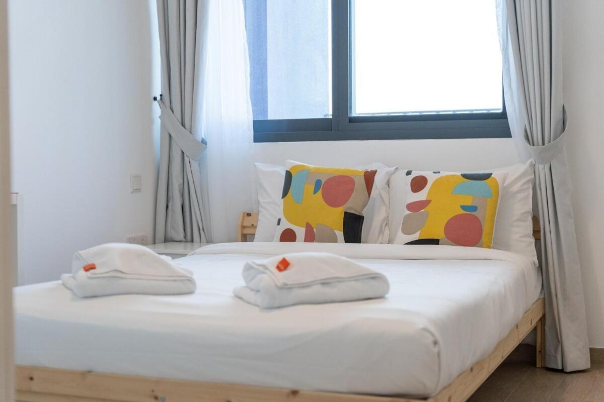 Peaceful 2-bedroom In Jebel Ali Perfect For 6! Appartement *