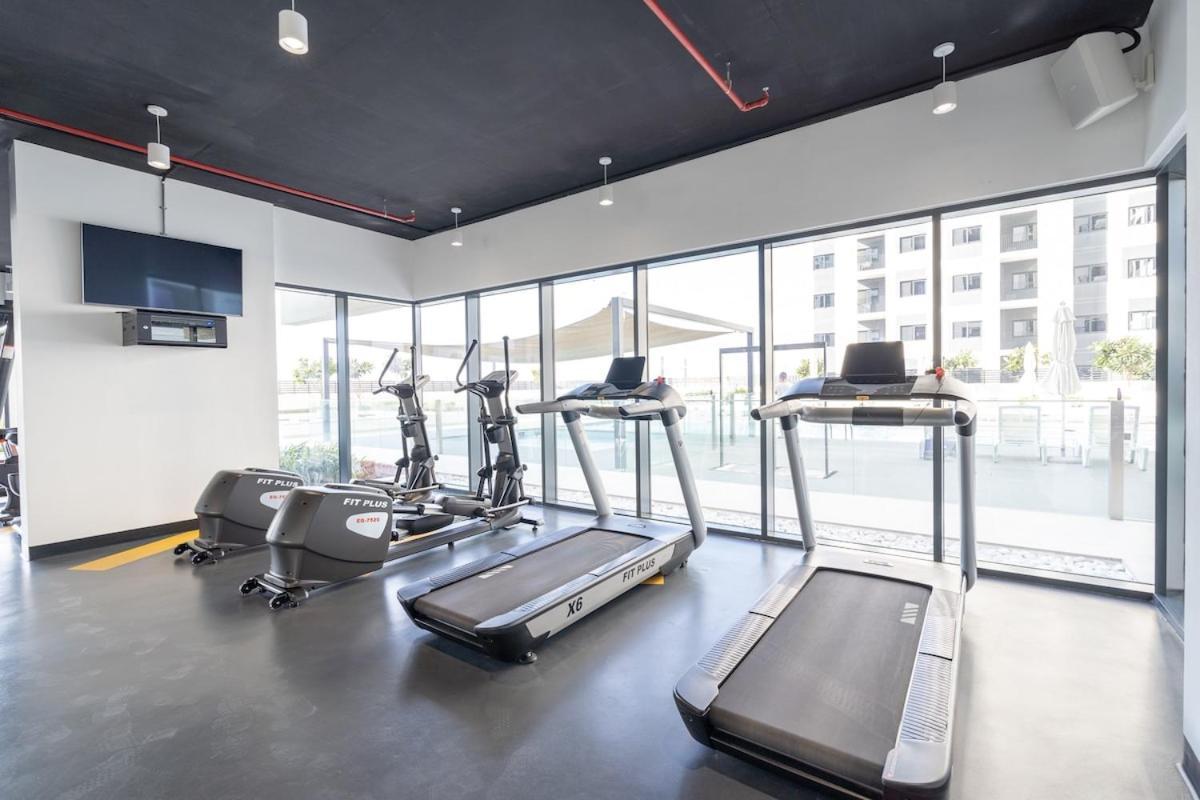 Peaceful 2-bedroom In Jebel Ali Perfect For 6! *