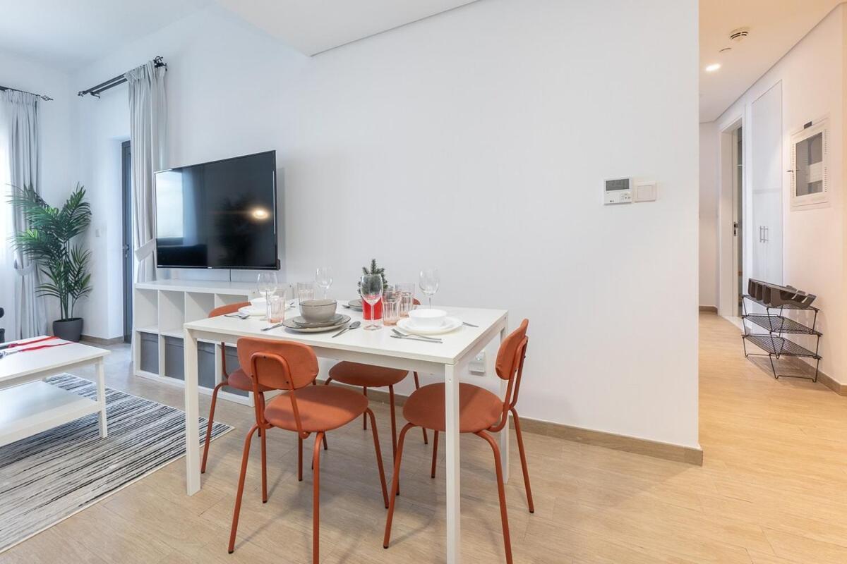 Appartement Peaceful 2-bedroom In Jebel Ali Perfect For 6!
