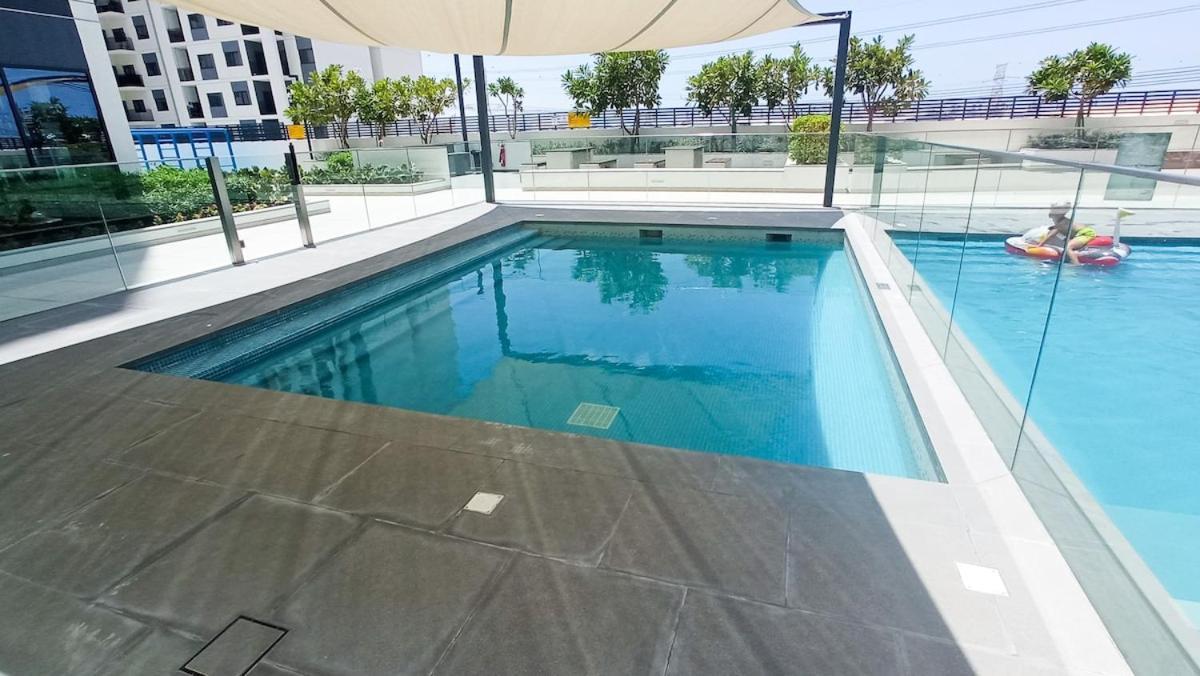 Peaceful 2-bedroom In Jebel Ali Perfect For 6! Appartement *