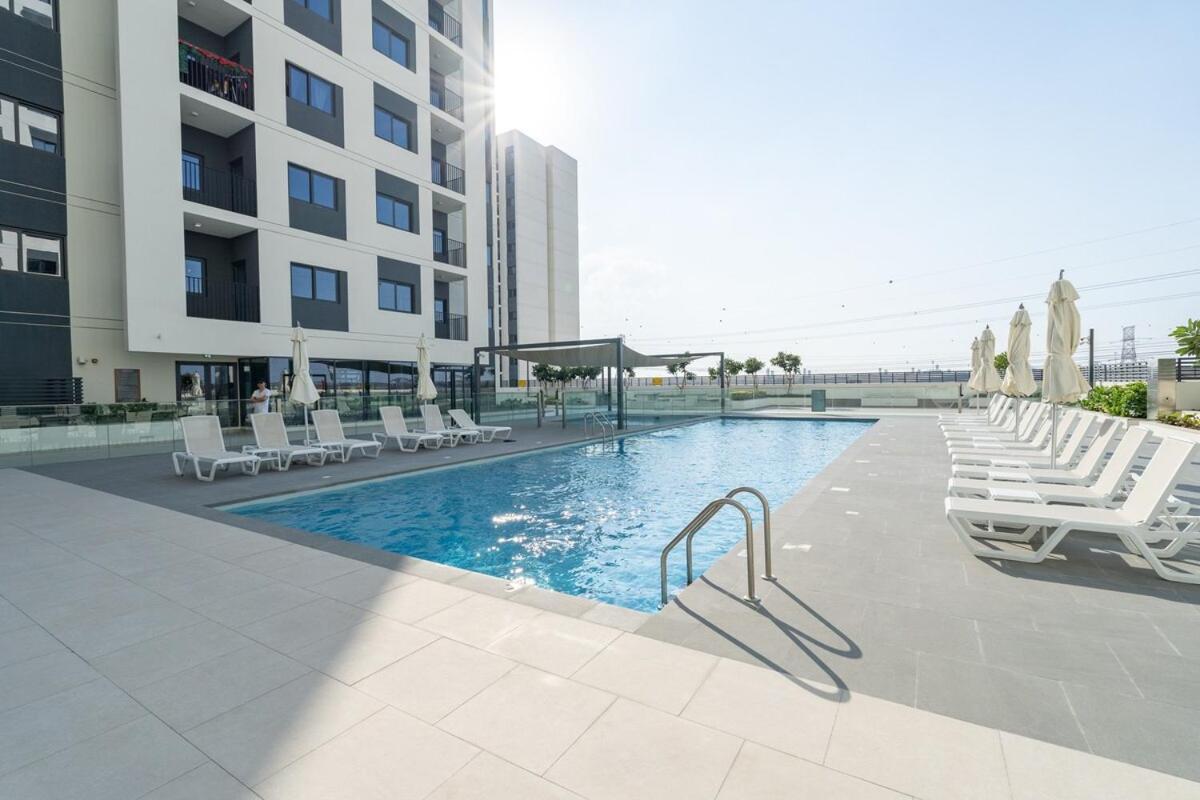 Peaceful 2-bedroom In Jebel Ali Perfect For 6! Dubaï