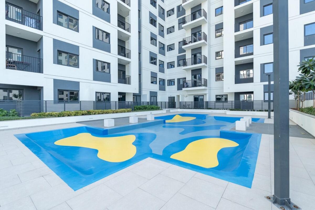 Appartement Peaceful 2-bedroom In Jebel Ali Perfect For 6! *