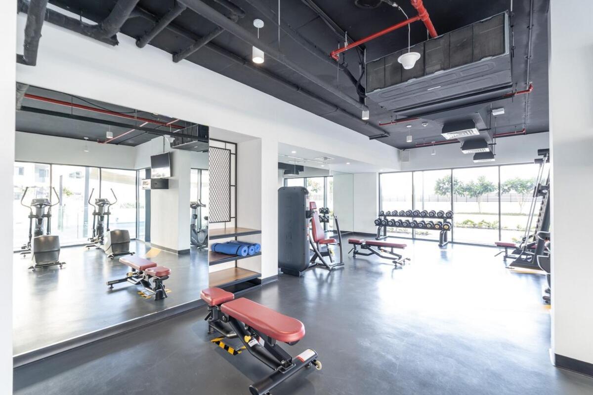 Peaceful 2-bedroom In Jebel Ali Perfect For 6! * Dubaï