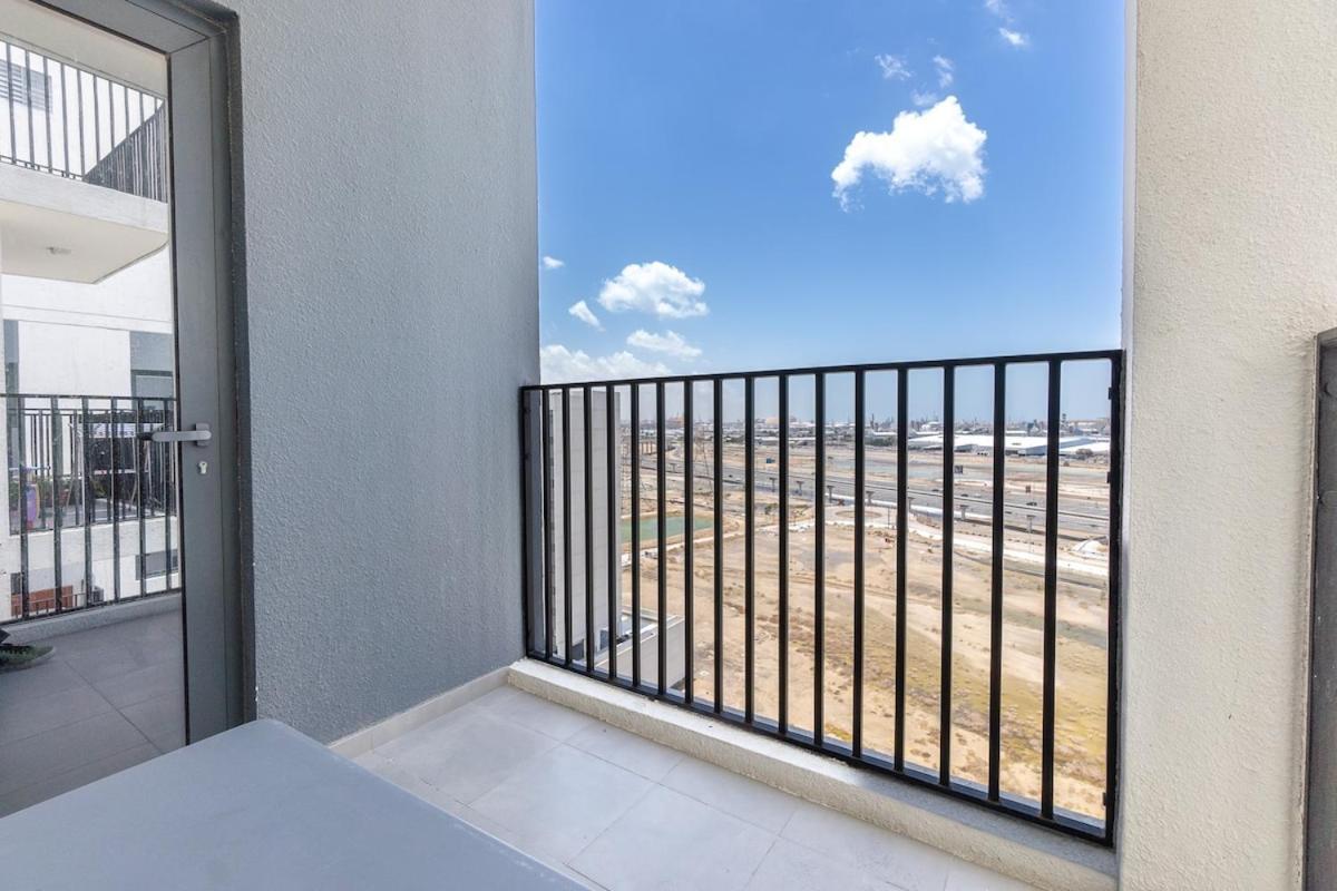 Peaceful 2-bedroom In Jebel Ali Perfect For 6! Appartement *