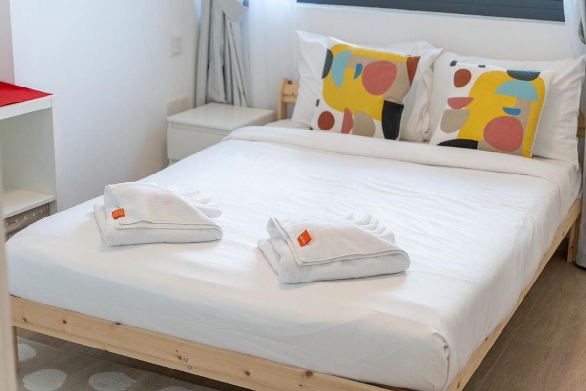 Peaceful 2-bedroom In Jebel Ali Perfect For 6! * Dubaï