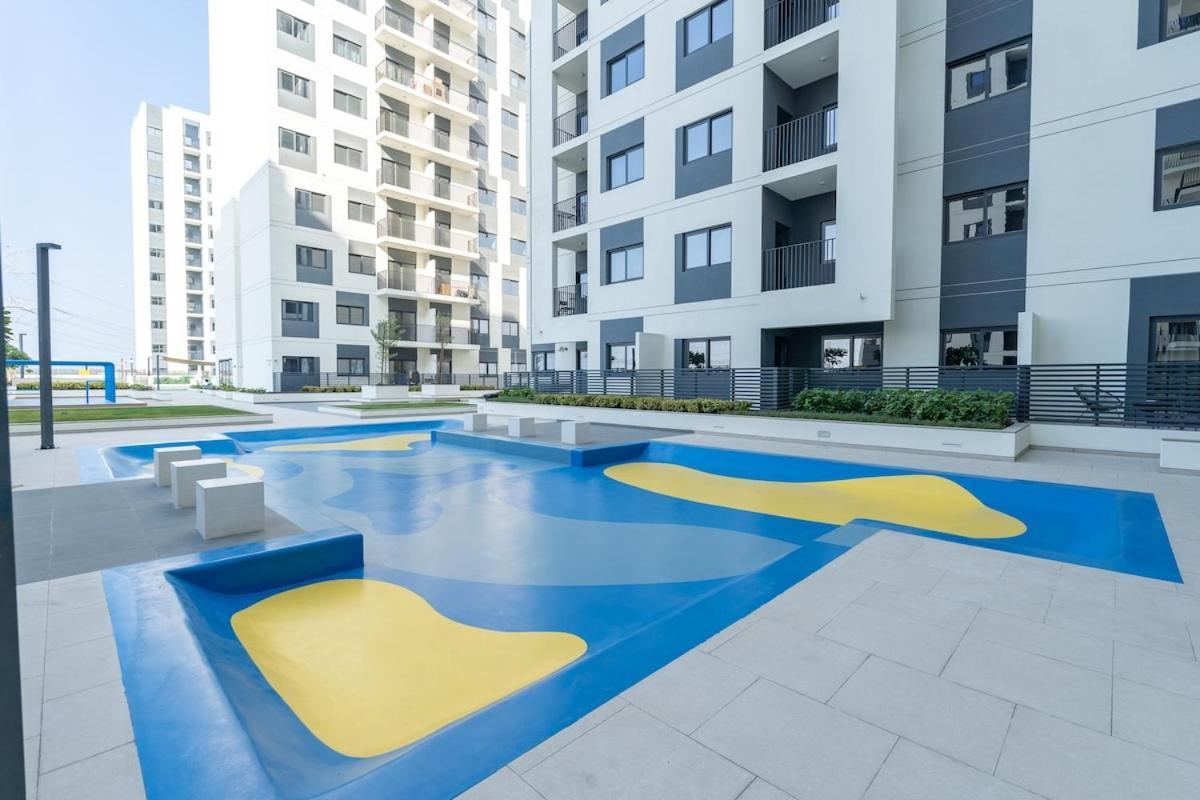 Peaceful 2-bedroom In Jebel Ali Perfect For 6! *