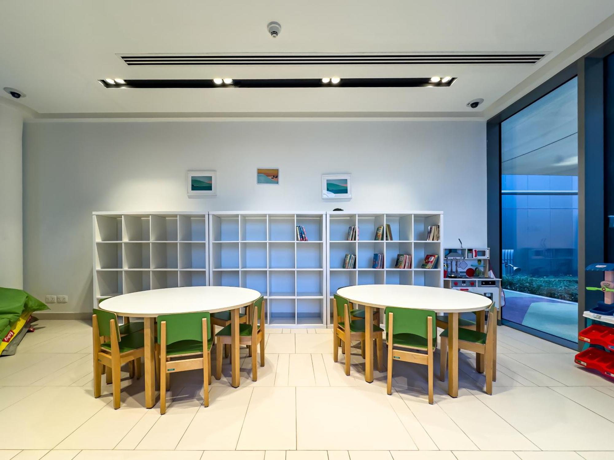 New! Ps5! Burj Khalifa View & Infinity Pool Apartamento *