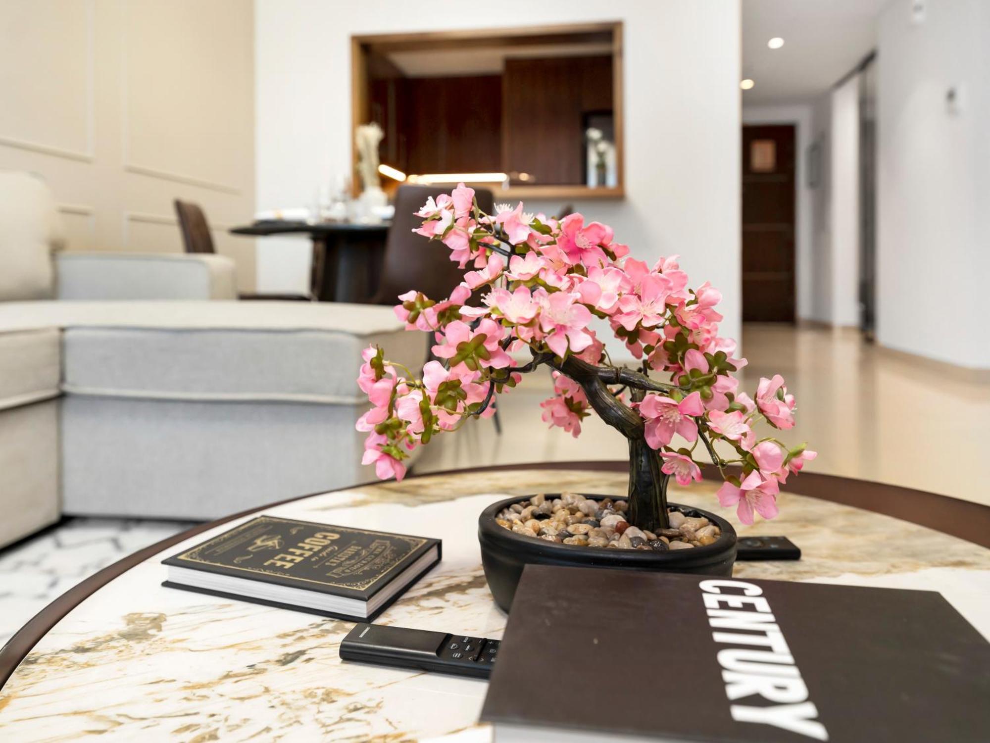 New! Ps5! Burj Khalifa View & Infinity Pool Appartement *