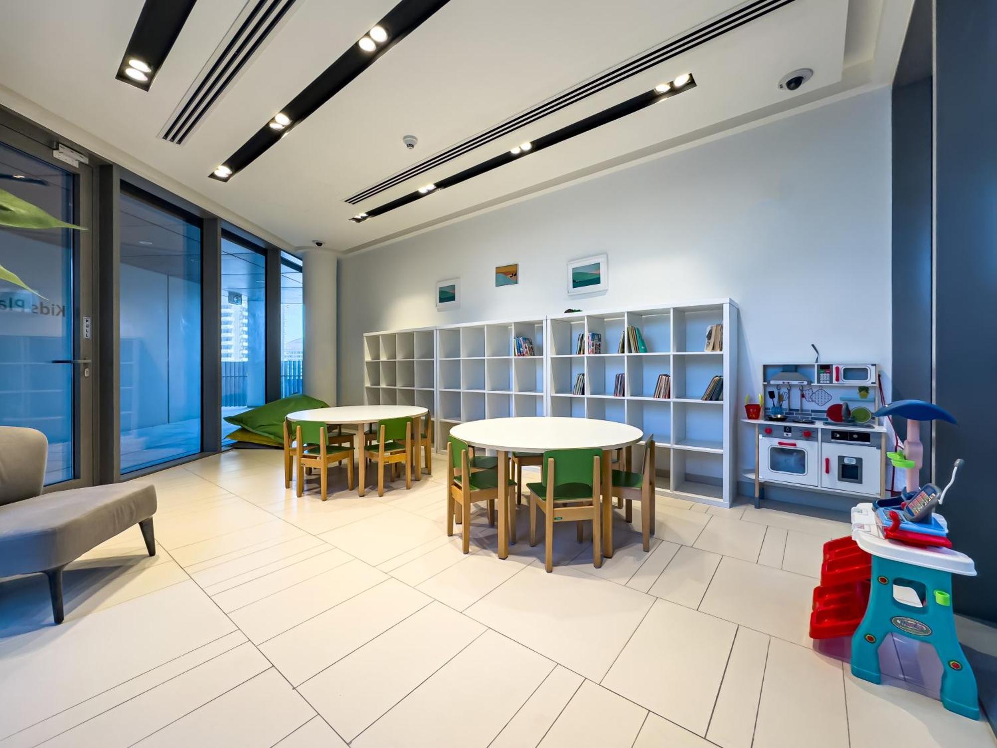 Appartement New! Ps5! Burj Khalifa View & Infinity Pool *