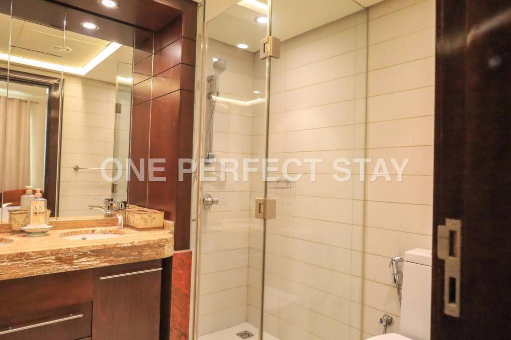 Appartement 2br In Heart Of Downtown With Pool & Gym