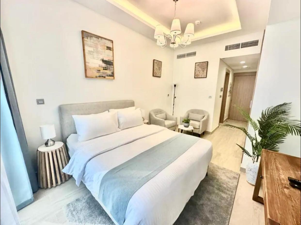 Apartamento Galaxy In Azizi Riviera Luxury *
