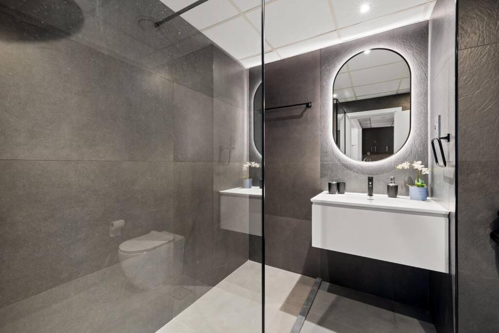 Full Sea View - Spacious & Newly Renovated In Jbr * Dubaï