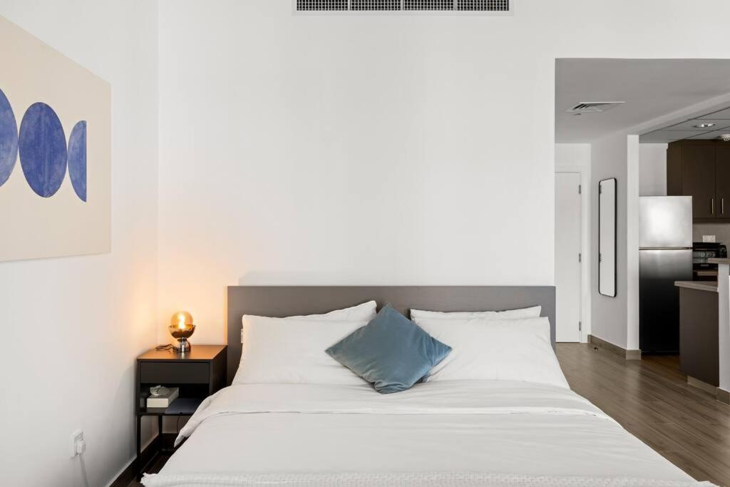 Full Sea View - Spacious & Newly Renovated In Jbr Dubaï
