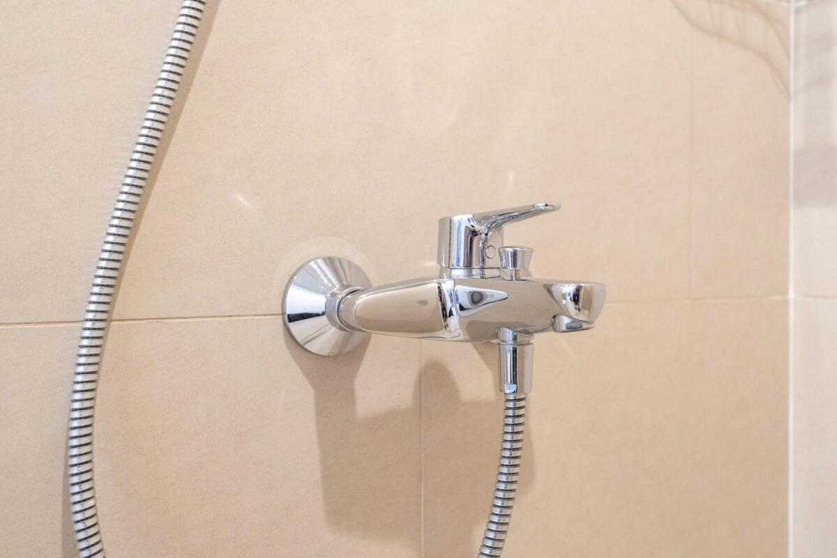 Appartement Minimalist Studio Perfect For 4 In Town Square! Dubaï