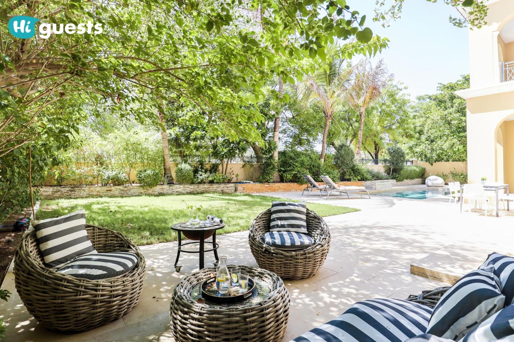 Higuests - Spectacular With Pool In Alvorada 2 Appartement *