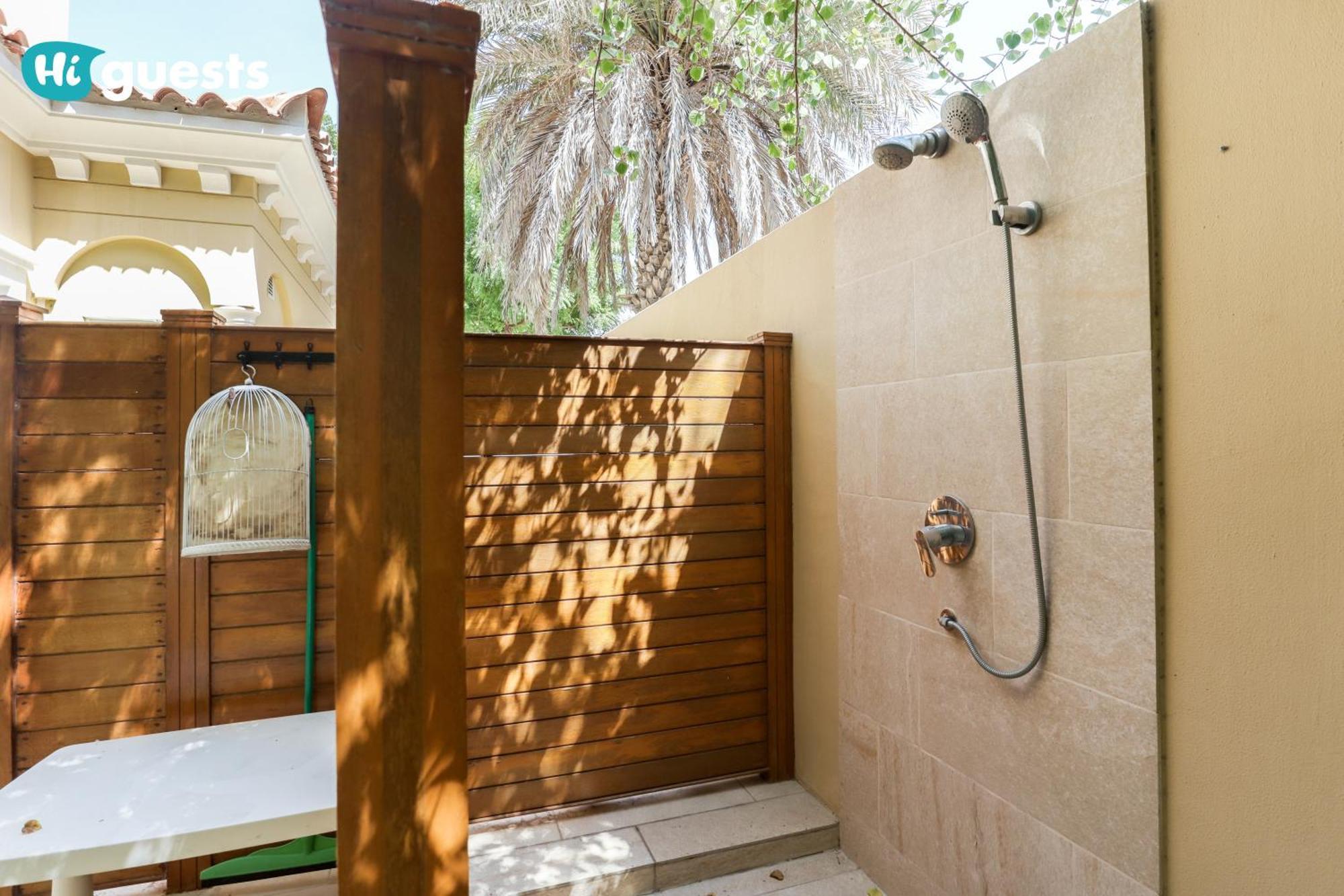 Higuests - Spectacular With Pool In Alvorada 2 Appartement *