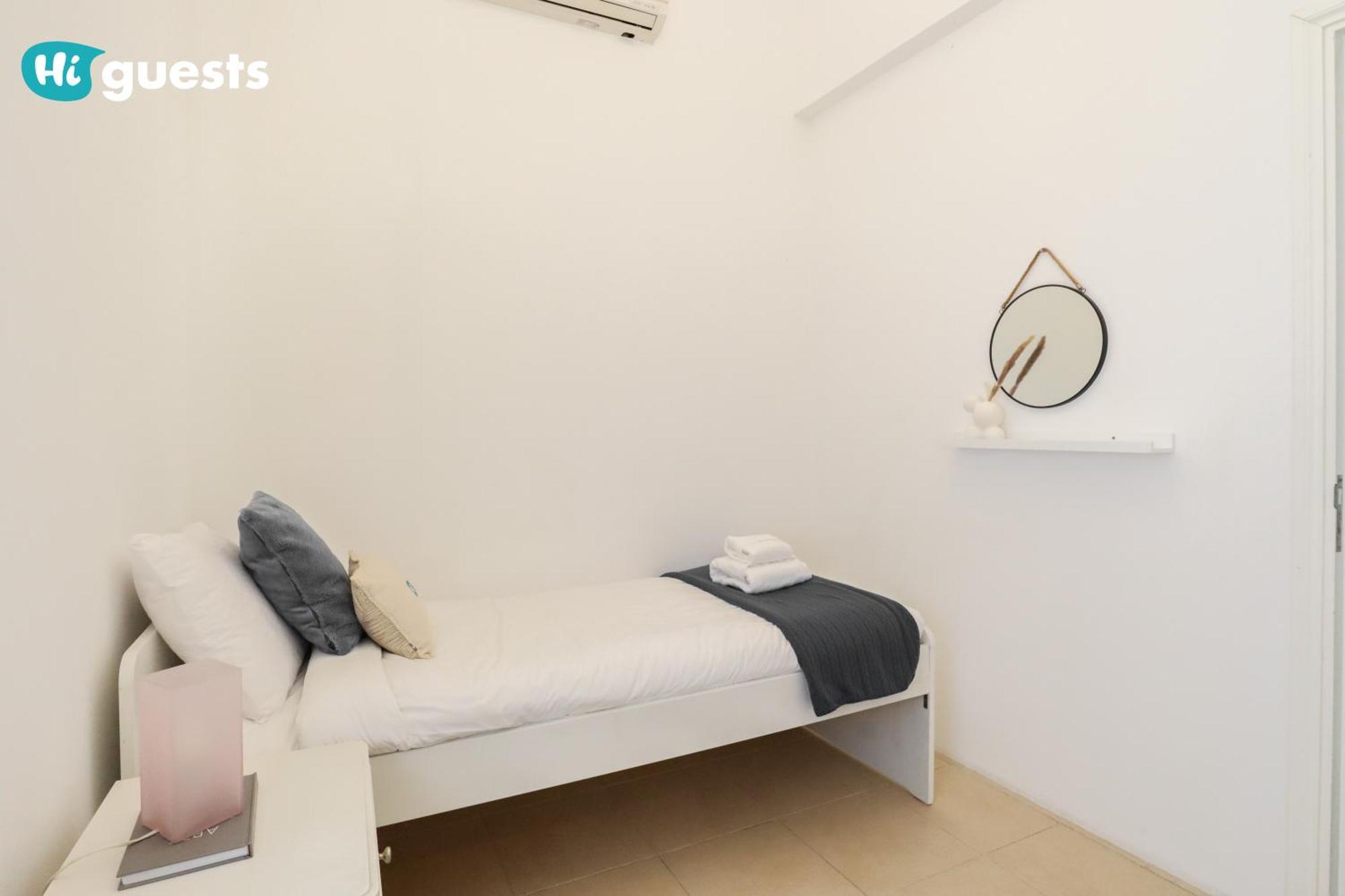 Higuests - Spectacular With Pool In Alvorada 2 Appartement